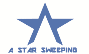 A Star Sweeping
